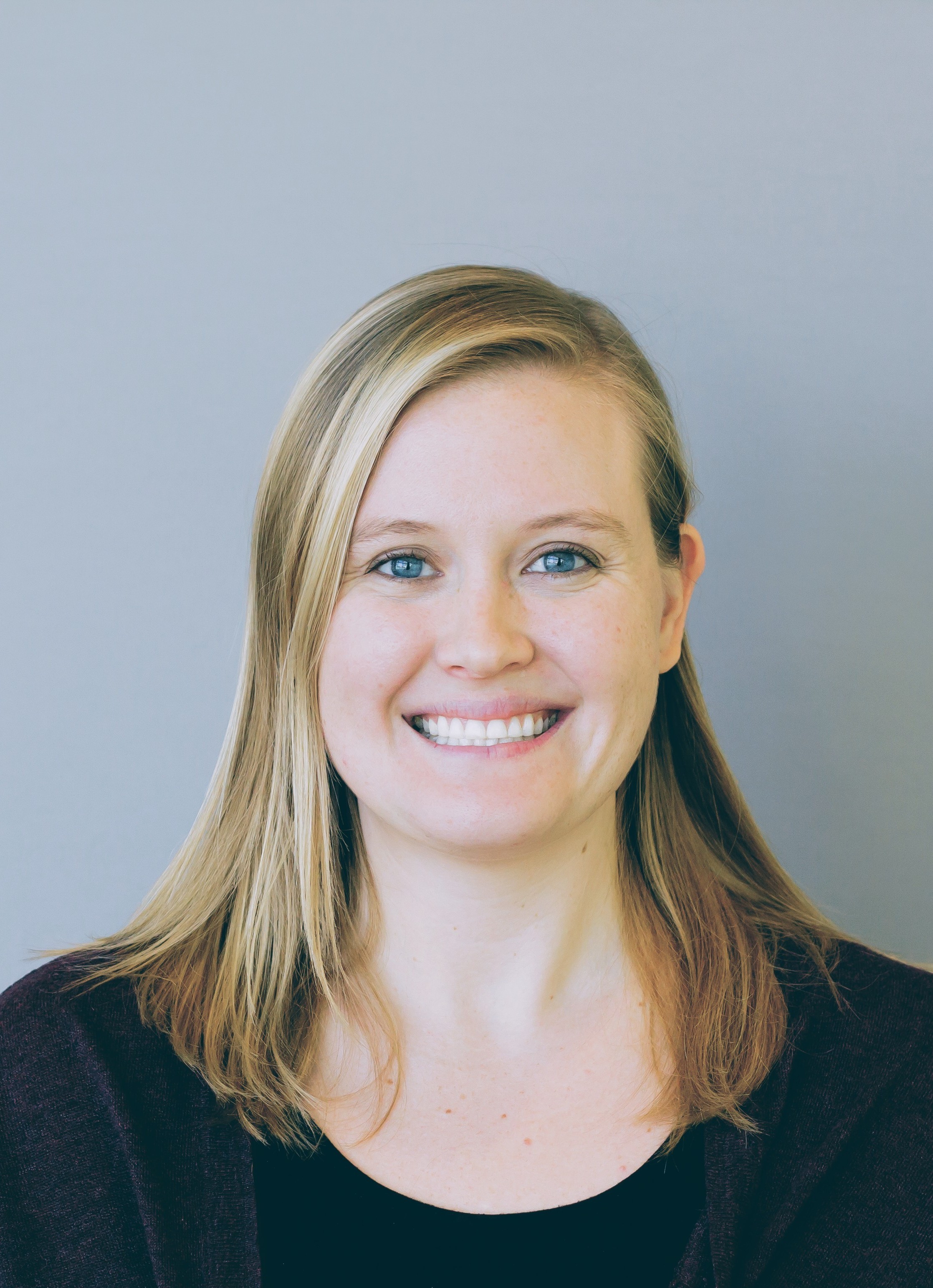 Erin (Hulland) Frame